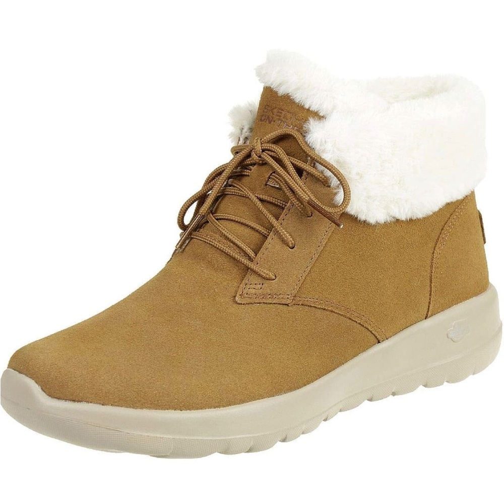 Skechers Women's On-The-go Joy Ankle Boots!